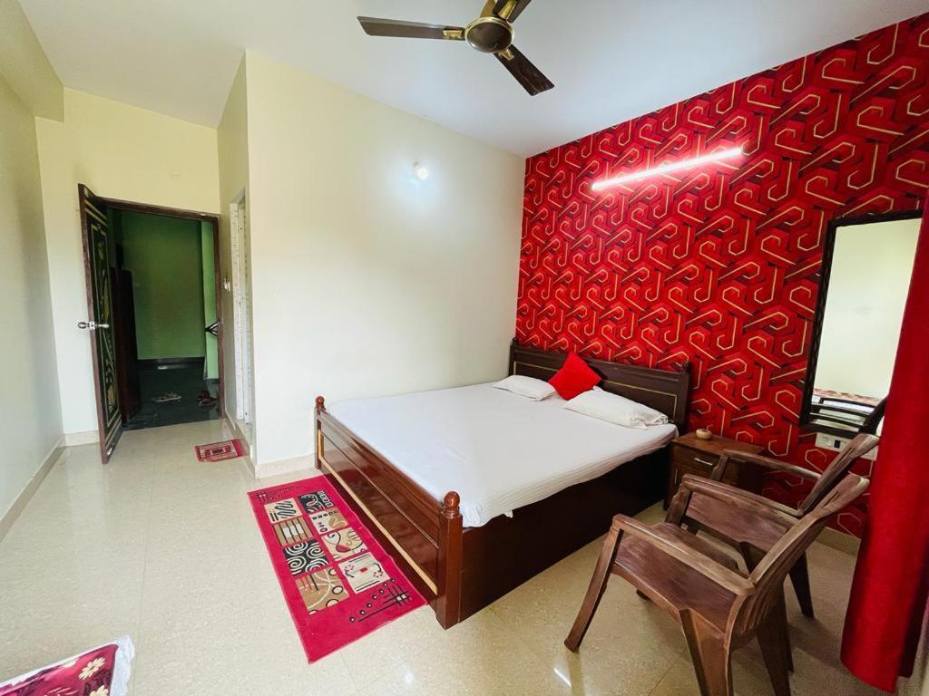 Hotel Lovely Star Inn ! ปูรี ภายนอก รูปภาพ